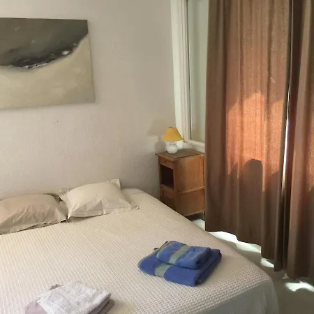Maison Jardin Piscine 3 Chambres 4 Lits Doubles A 15 Minutes De La Plage *